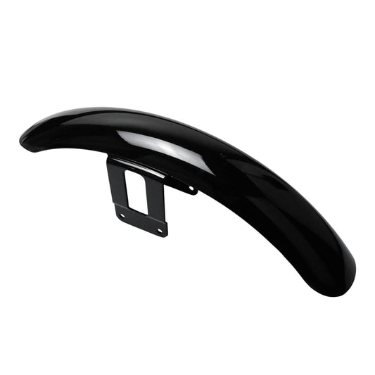 Motorcycle Front Fender Fit for Harley Sportster 883 Iron 883 | HCmotorku