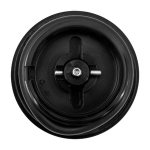 Pop-up Fuel Gas Oil Tank Cap Vented Flush Black Fit For Harley Touring Sportster | HCmotorku