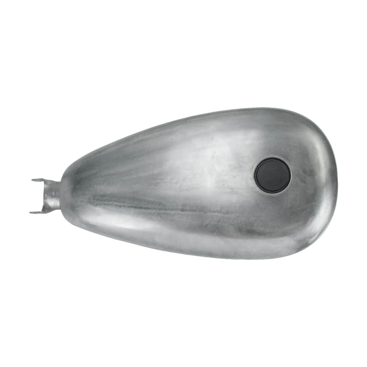 3.3gal. 12.5L Gas Fuel Tank Fit For Harley Sportster XL 1200 883 48 72 2007-2022 | HCmotorku