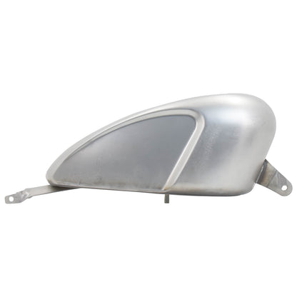 12.5L 3.3 Gallon Gas Fuel Tank Injection Fit for Harley Sportster XL 883 1200 | HCmotorku