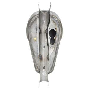 12.5L 3.3 Gallon Gas Fuel Tank Injection Fit for Harley Sportster XL 883 1200 | HCmotorku