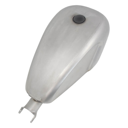 12.5L 3.3 Gallon Gas Fuel Tank Injection Fit for Harley Sportster XL 883 1200 | HCmotorku