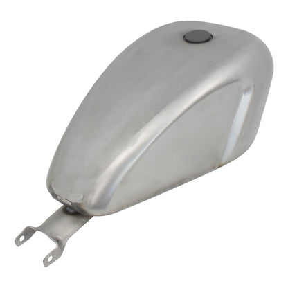 12.5L 3.3 Gallon Gas Fuel Tank Injection Fit for Harley Sportster XL 883 1200 | HCmotorku