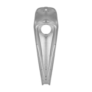 Fuel Tank Smooth Dash Console Chrome Fit For Touring Road Glide 2008-2020 | HCmotorku