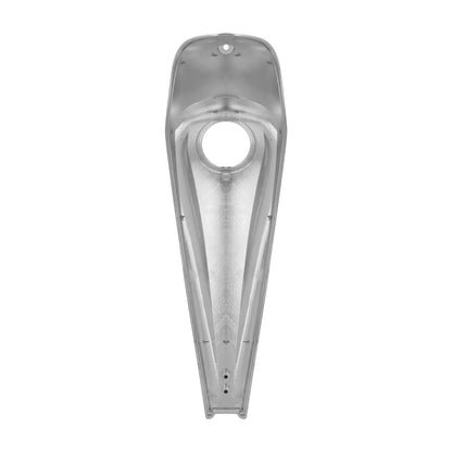 Fuel Tank Smooth Dash Console Chrome Fit For Touring Road Glide 2008-2020 | HCmotorku