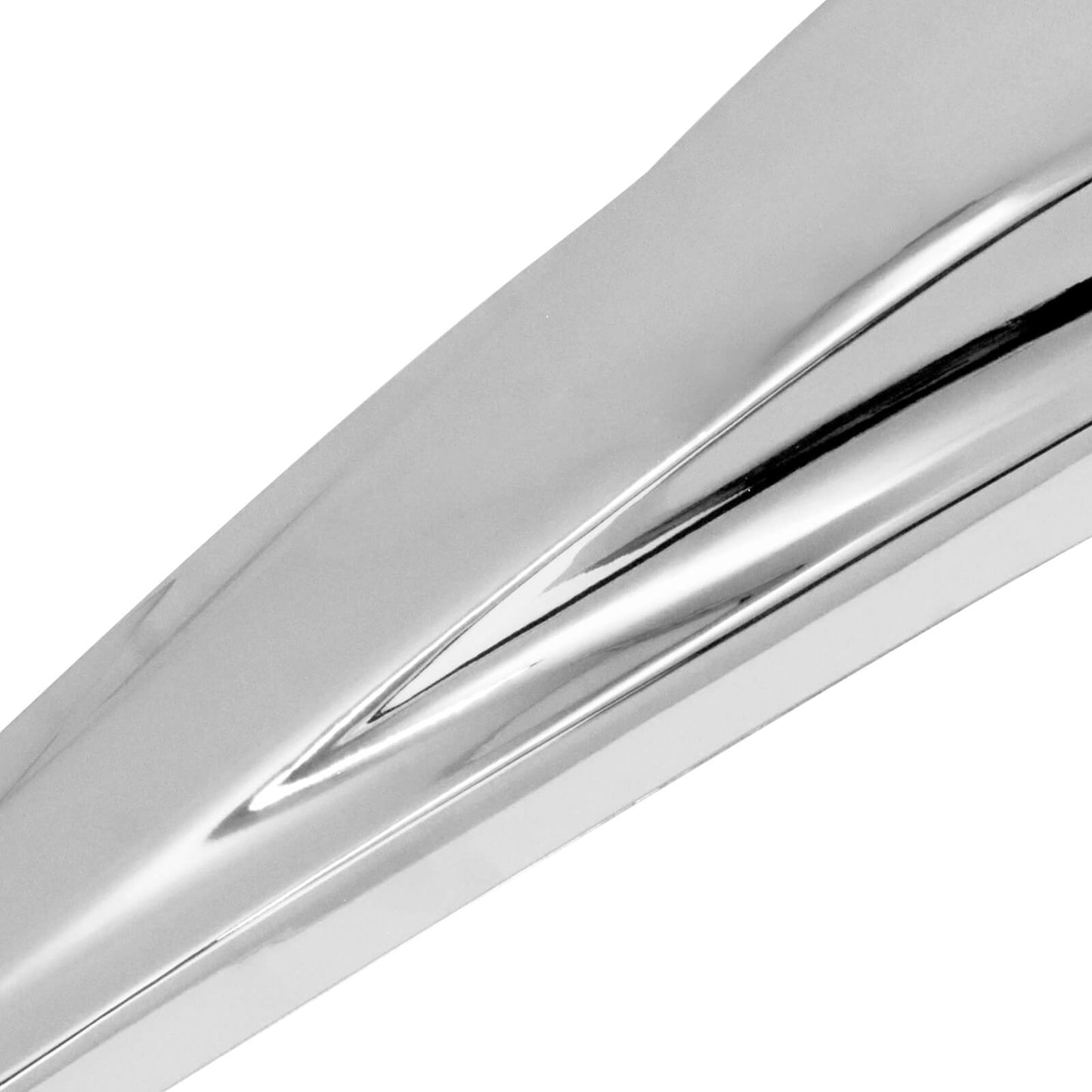 Fuel Tank Smooth Dash Console Chrome Fit For Touring Road Glide 2008-2020 | HCmotorku