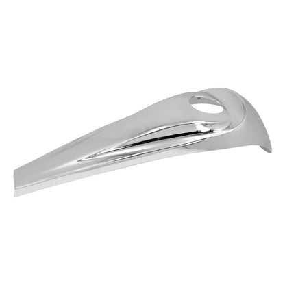 Fuel Tank Smooth Dash Console Chrome Fit For Touring Road Glide 2008-2020 | HCmotorku