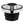 Fuel Tank Cover CNC Cut Gas Cap Fit For Harley Touring Road King FLHR 1994-2023 | HCmotorku