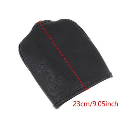 4.5 Gallon Fuel Tank Bra Protector Shield Fit For Harley Sportster XL 2004-2020 | HCmotorku