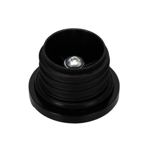 CNC Cut Vented Gas Cap Fuel Tank Right-hand Thread Fit For Harley Dyna Softail | HCmotorku