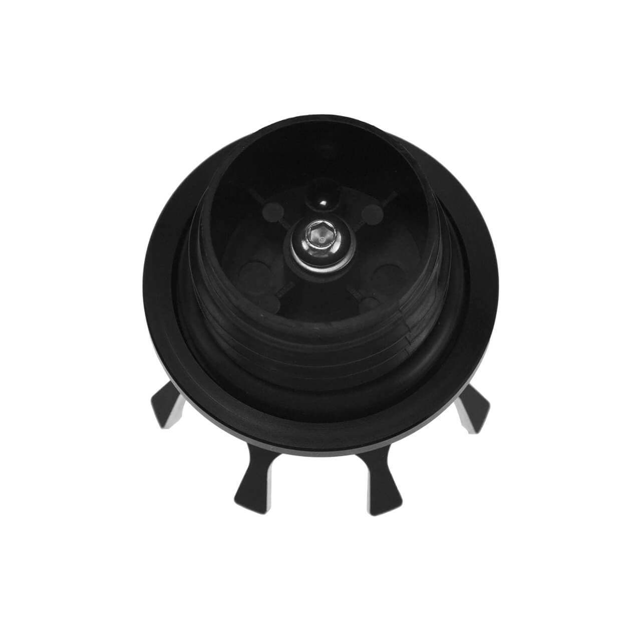 Vented King Crown Gas Cap Fuel Tank Cover Right-hand Thread Fit For Harley XL | HCmotorku