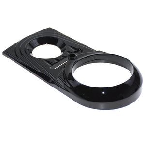 Dash Panel Insert For Harley | HCmotorku