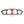 Gauge Panel Trim for Harley Touring Tri Glide 2014-2021 | HCmotorku