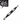 CNC Rod Gear Shift Linkage Shifter Lever Fit For Harley Sporster XL 2004-UP 883 | HCmotorku