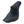 Driver Passenger Gel Seat Blue Line w/ Backrest For Harley Low Rider 2018-2024 | HCmotorku