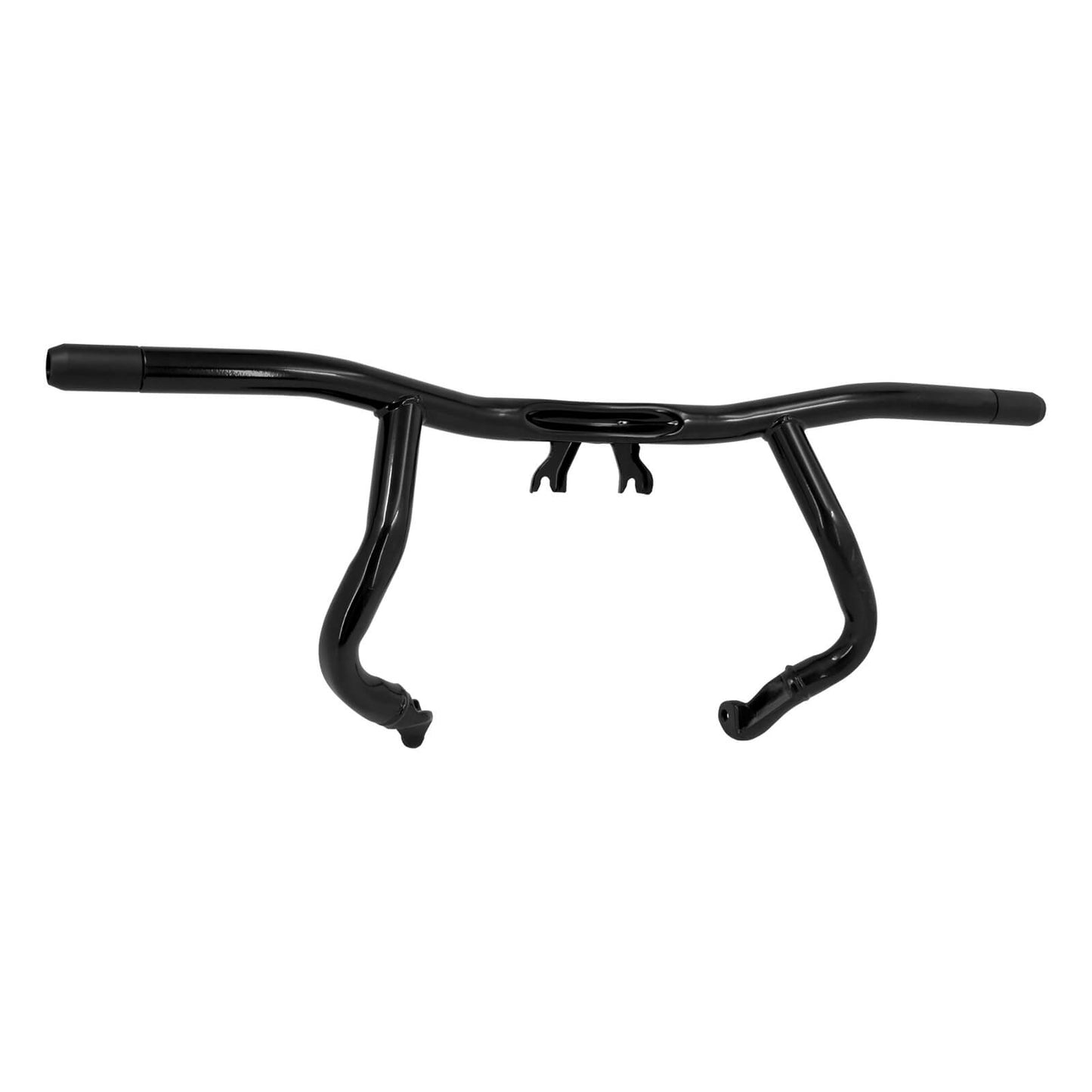 Front Crash Bar Flat Out Engine Guard For Harley Touring Road King Glide 2014-2025 | HCmotorku