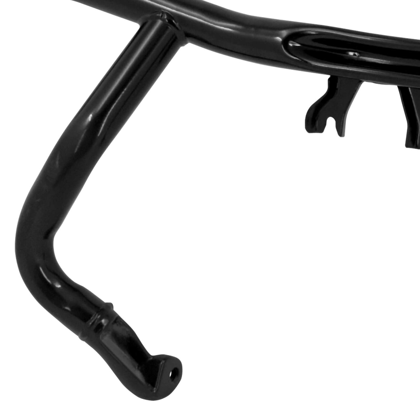 Front Crash Bar Flat Out Engine Guard For Harley Touring Road King Glide 2014-2025 | HCmotorku