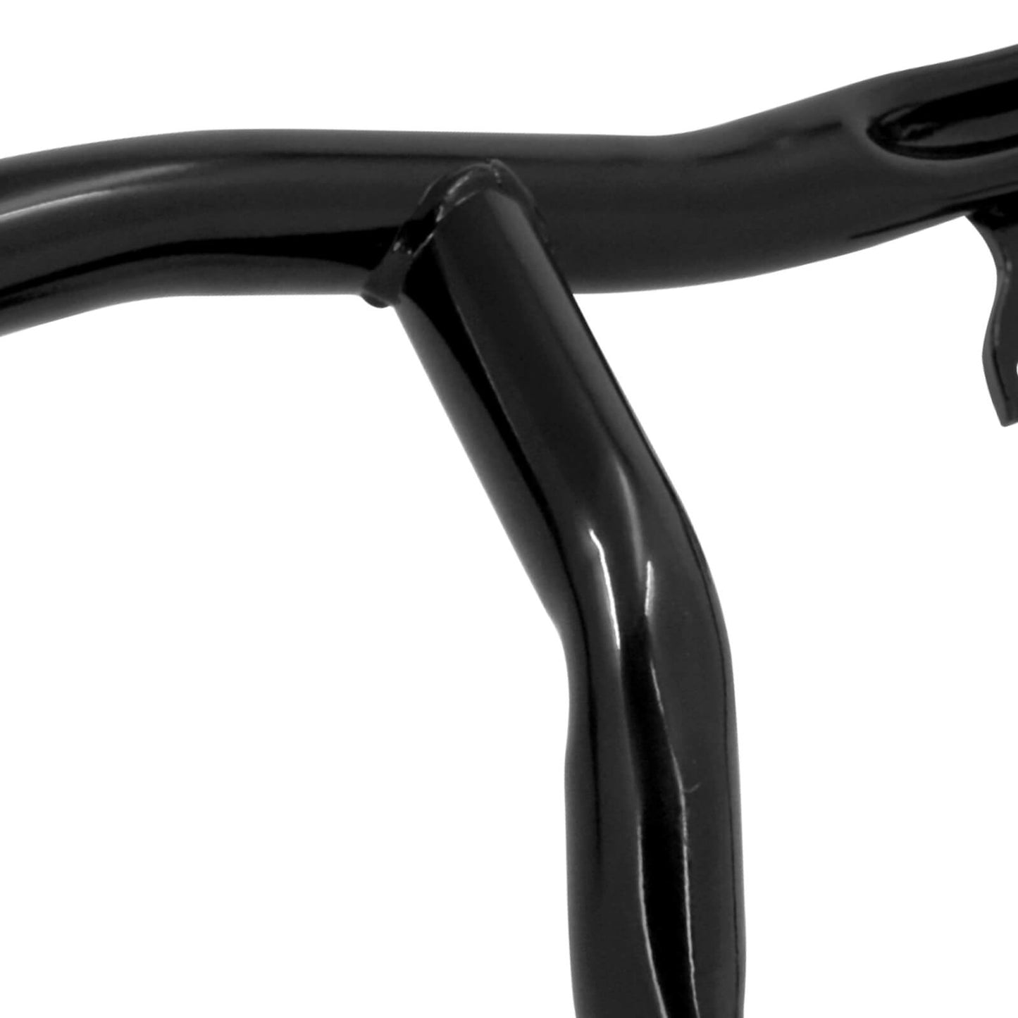Front Crash Bar Flat Out Engine Guard For Harley Touring Road King Glide 2014-2025 | HCmotorku