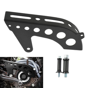 Front Pulley Guard Cover Fit For Harley Sportster XL 2004-2020 | HCmotorku