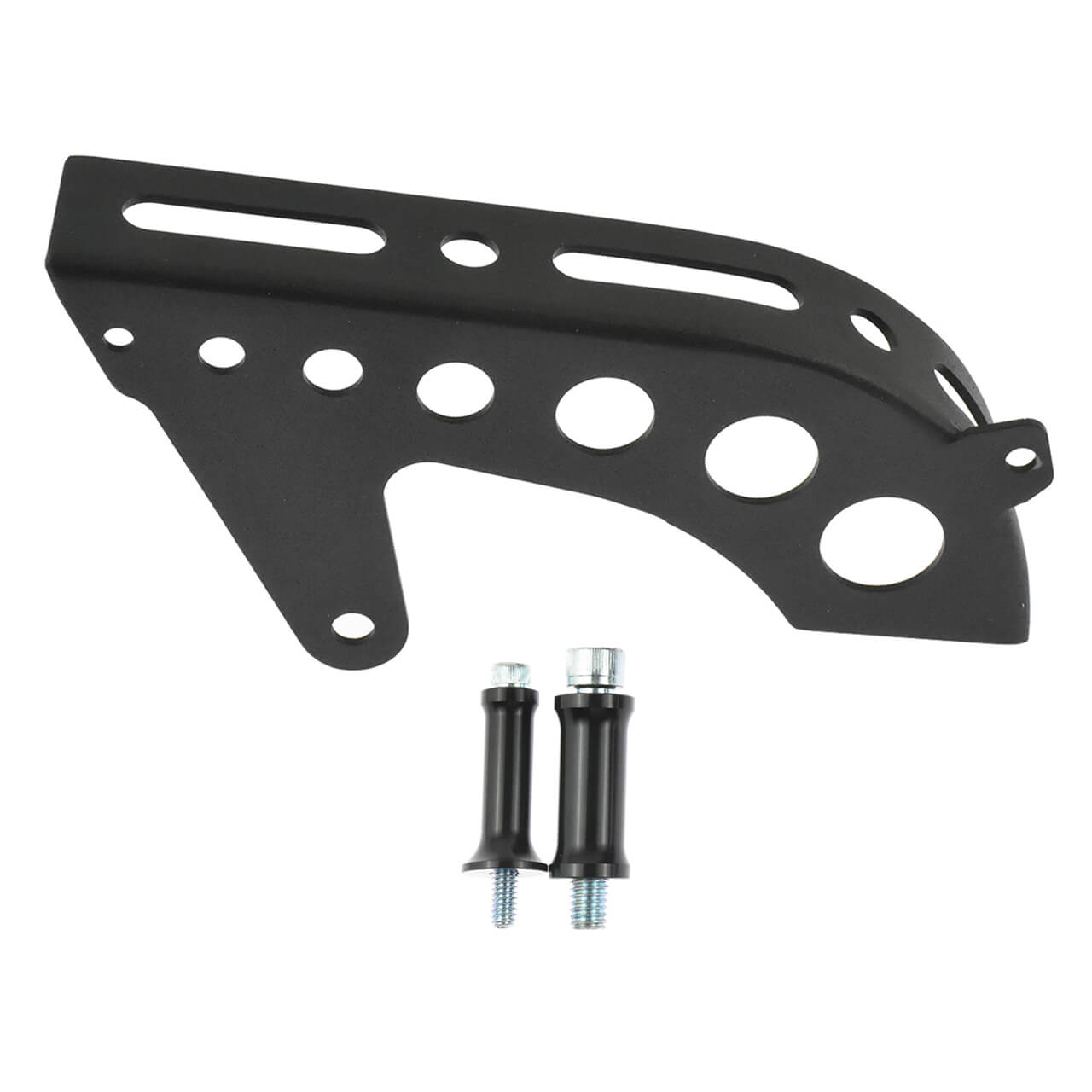 Front Pulley Guard Cover Fit For Harley Sportster XL 2004-2020 | HCmotorku
