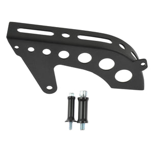 Front Pulley Guard Cover Fit For Harley Sportster XL 2004-2020 | HCmotorku