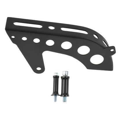 Front Pulley Guard Cover Fit For Harley Sportster XL 2004-2020 | HCmotorku