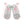 1 Pair Shallow Cut Soft Touch Comfort Hand Grips Set Fit For Touring Softail Dyna | HCmotorku