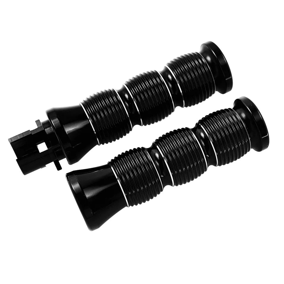 7/8" 22mm CNC Handlebars Hand Grips For Indian chief Bobber Dark Horse 2014-2022 | HCmotorku