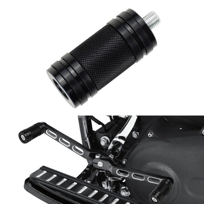 1" CNC Hand Grips Shifter peg Foot Pegs Set for Harley | HCmotorku