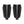 Motorcycle Matte Black Hand Guards Fit Harley Touring Street Glide Bagge | HCmotorku