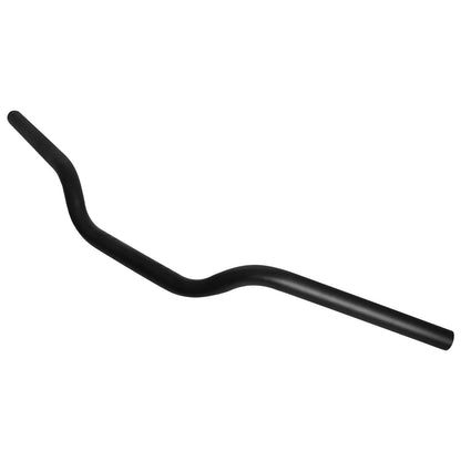 25MM Handlebar Drag Handle Bar Black Fit For Harley Honda Yamaha Suzuki Triumph | HCmotorku