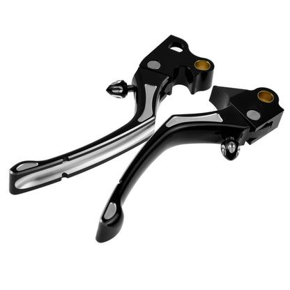 Brake Lever Clutch for Harley Touring Sportster Dyna Softail | HCmotorku