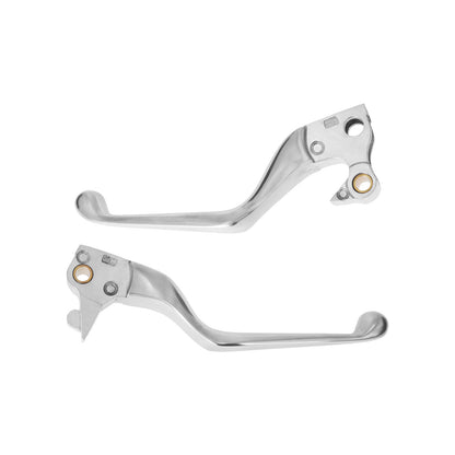 CNC Brake Clutch Lever for Harley Sportster 2004-2013 | HCmotorku