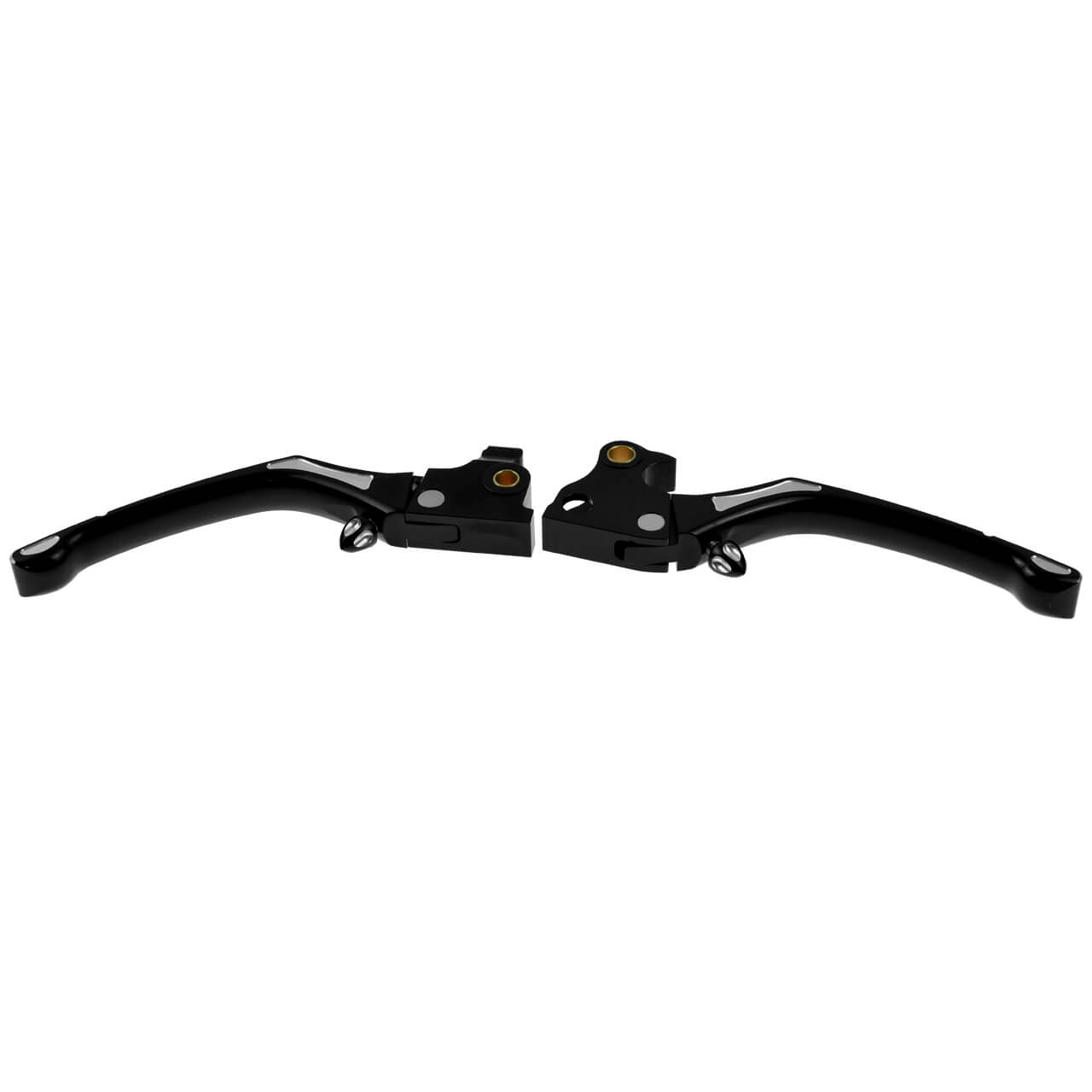 Brake Clutch Lever Set Fit For Sportster XL 2014-UP | HCmotorku