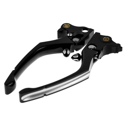 Brake Clutch Lever Set Fit For Sportster XL 2014-UP | HCmotorku