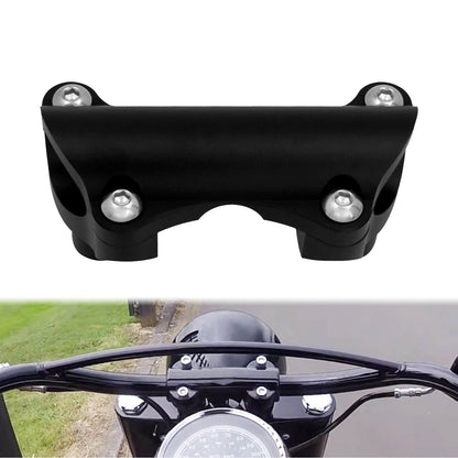 2IN. Handlebar Riser for Harley Touring | HCmotorku