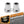 Handlebar Riser Bushings Kit Chrome Fit For Harley Touring 1983-Up Softail 2018-Up | HCmotorku