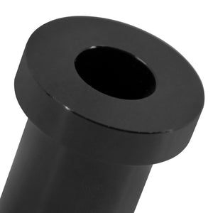 Handlebar Riser Bushings Kit Black Fits For Harley Softail 2018-Up Touring 1983-Up | HCmotorku