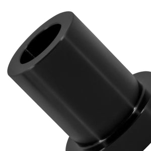 Handlebar Riser Bushings Kit Black Fits For Harley Softail 2018-Up Touring 1983-Up | HCmotorku