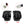 25MM Handlebar Control Switches Wiring Harness Black Fit For Harley Sportster | HCmotorku