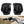 25MM Handlebar Control Switches Wiring Harness Black Fit For Harley Sportster | HCmotorku