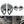 Front Rear Floorboards Shift Lever Linkage Brake Arm Kit Fit Harley Touring 2014-later | HCmotorku