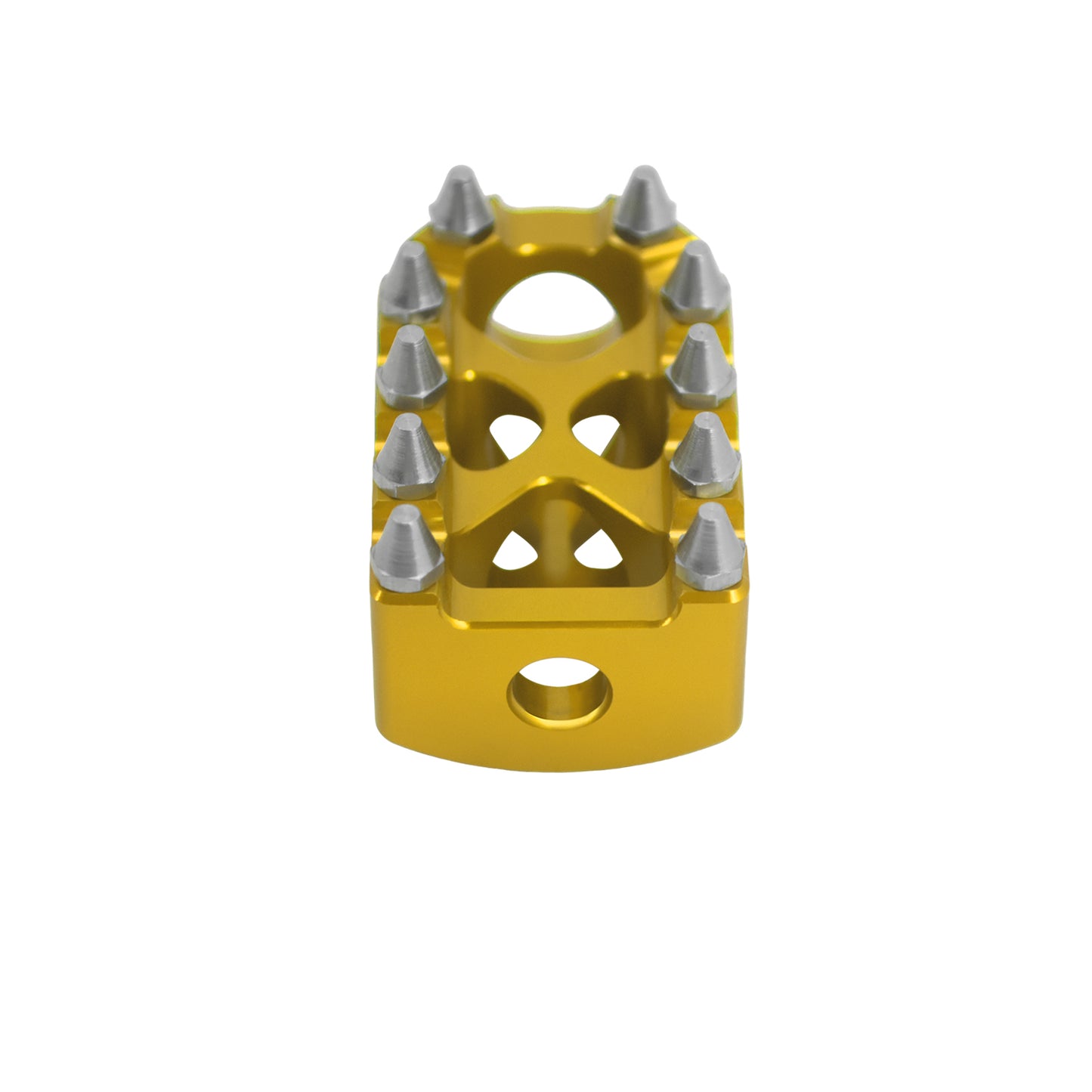 Gear Shifter Peg Brake Pegs MX Style Foot Pedal Fit For Harley | HCmotorku