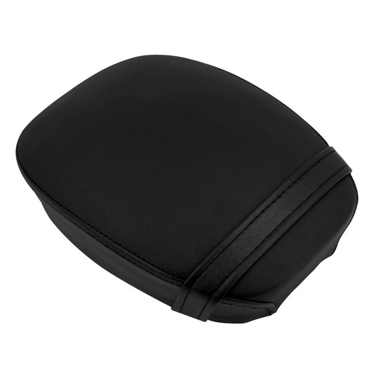 Rear Passenger Pillion Pad Seat For Harley Sportster 2010-2015 | HCmotorku