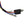 5.75 inch LED Headlamp Projector Fit Harley | HCmotorku