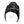 Headlight Fairing Gloss Black Fit For Harley Softail Breakout FXBRS 2018-2022 | HCmotorku