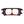 Front Headlamp Headlight Trim Cover For Harley Road Glide FLTRX CVO 2015-2023 | HCmotorku