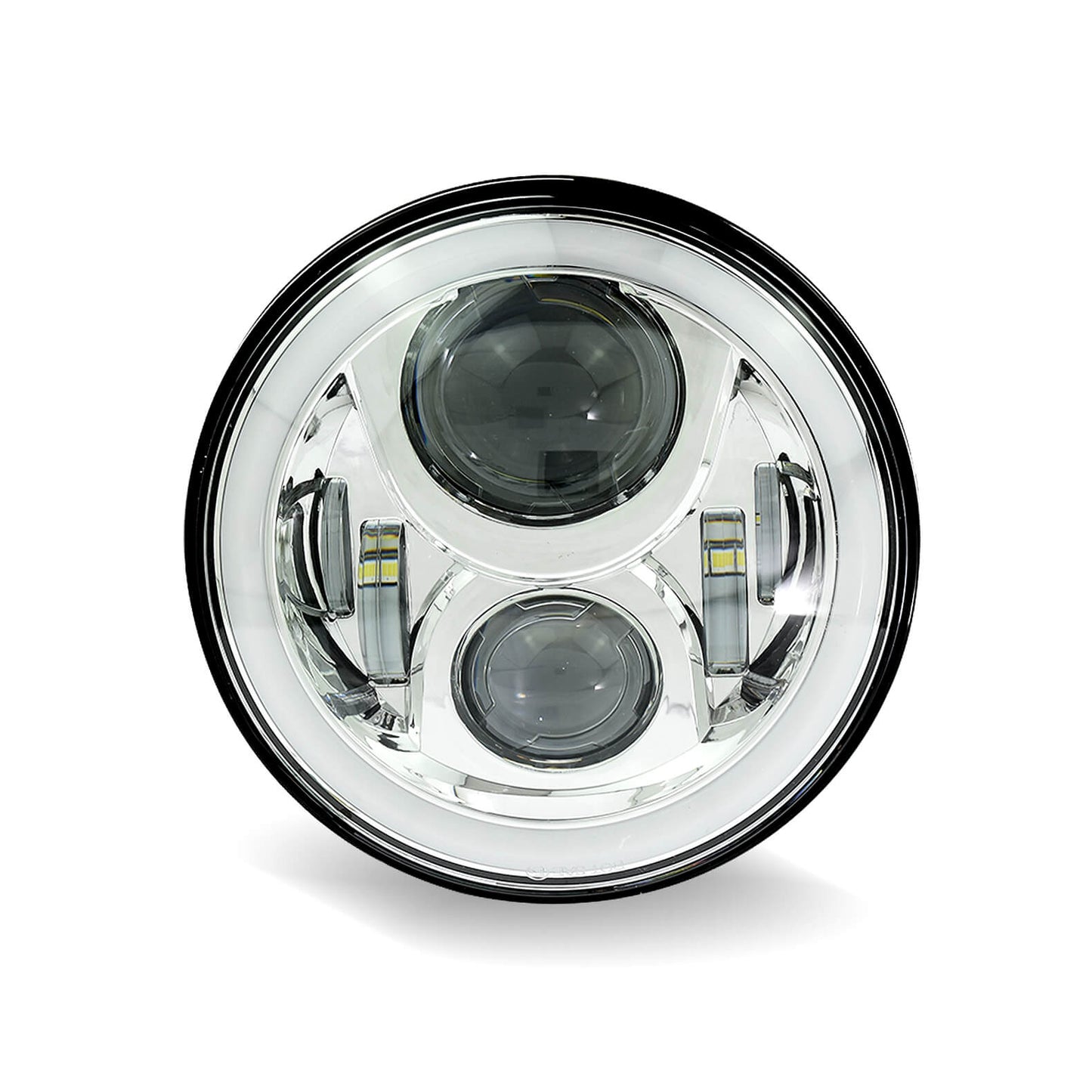 7 IN. Daymarker Projector LED Headlamp | HCmotorku