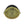 Motorcycle Headlight w/ Gold Grill Cover | HCmotorku