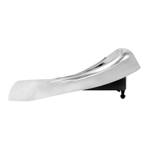 7" LED Headlight Trim Cover For Harley 2014-2024 | HCmotorku